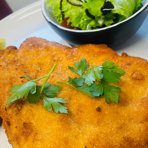 Cordon bleu