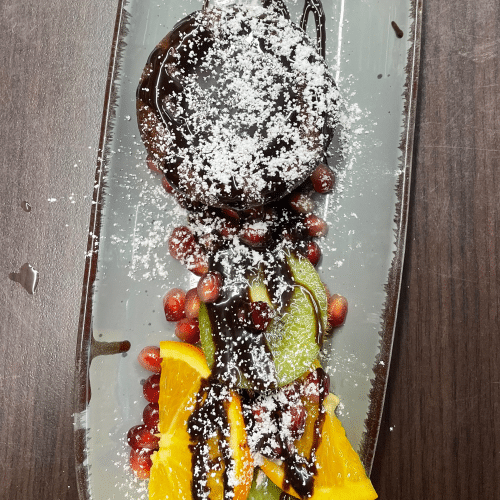 Schokokuchen