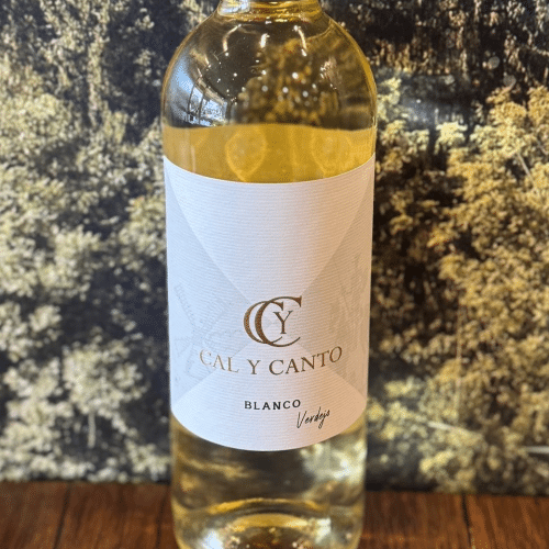 Weißwein Blanco