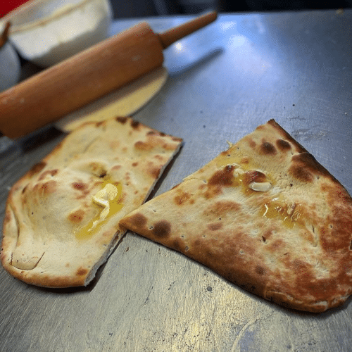 Machan Nan (Butter Nan)