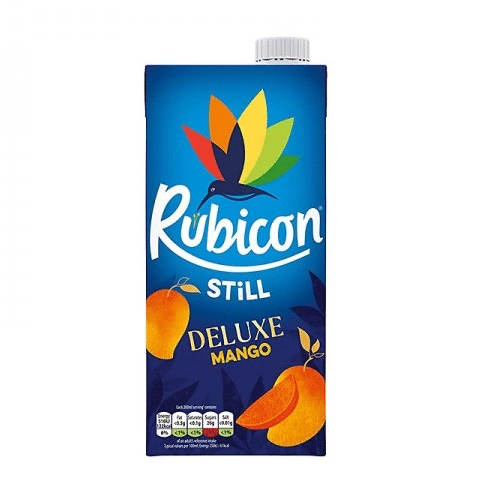 Mango Juice