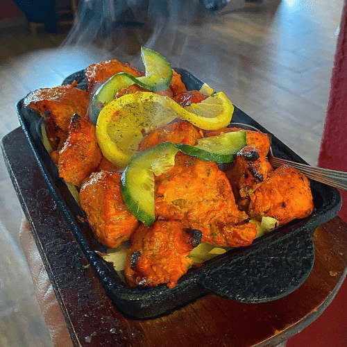 Murgh Tikka Everest