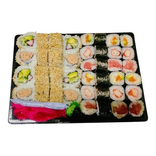 Fisch Mix