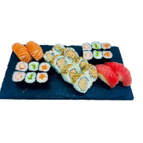 Large Plate