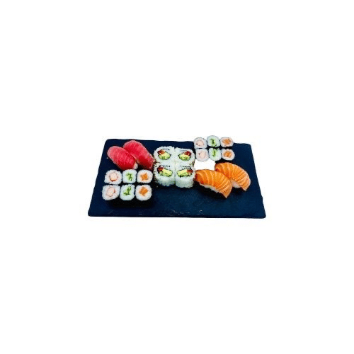 Medium Plate