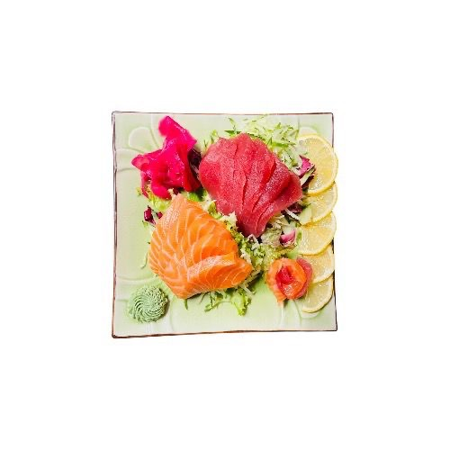 Mix Sashimi