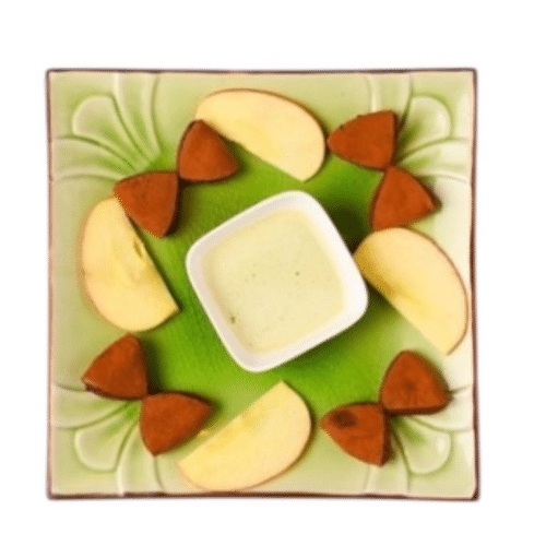 Schoko Mochi