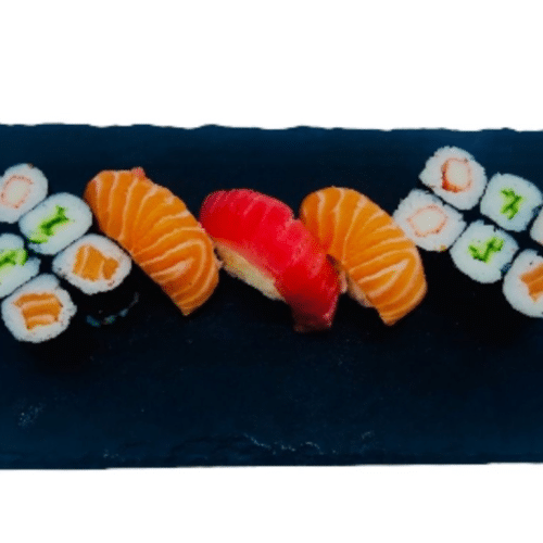 Small Plate