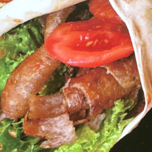 Dürüm Döner