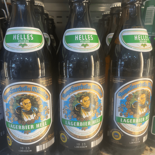 Augustiner Lagerbier
