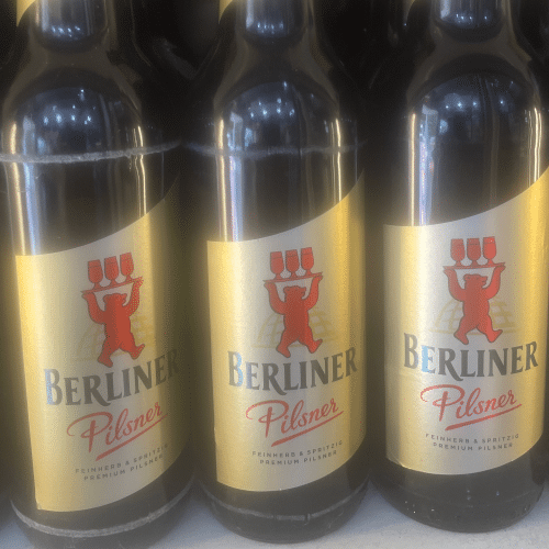 Berliner Pilsner