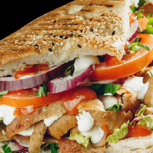 Big Döner