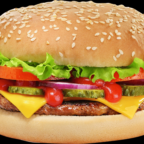Cheeseburger