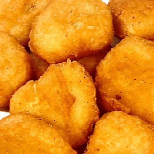 Chicken Nuggets (6 Stück)