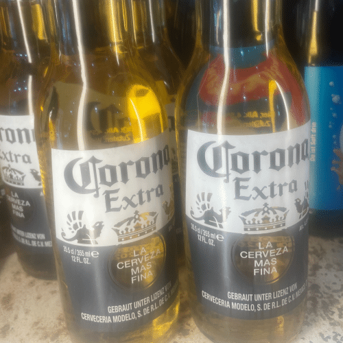 Corona Extra