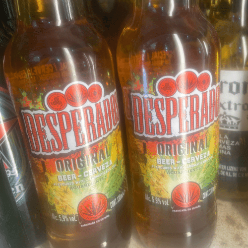 Desperados