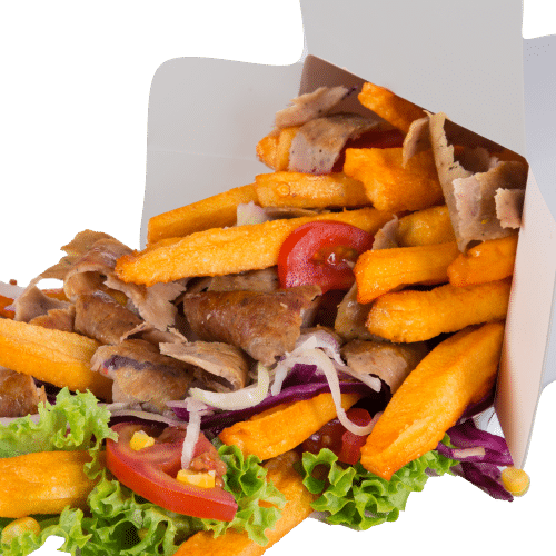 Döner Box