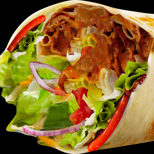 Dürüm Döner