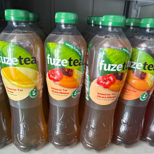 Fuzetee