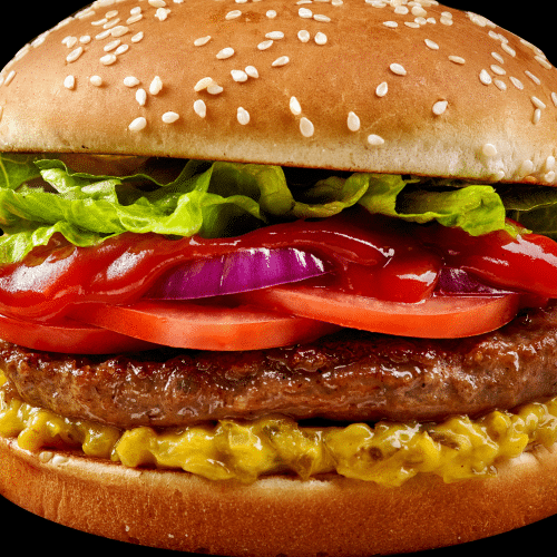 Hamburger