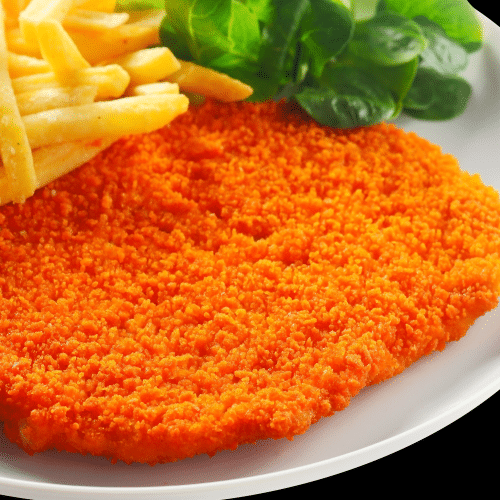 Schnitzel