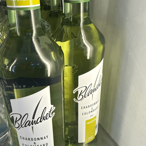 Weis Wein