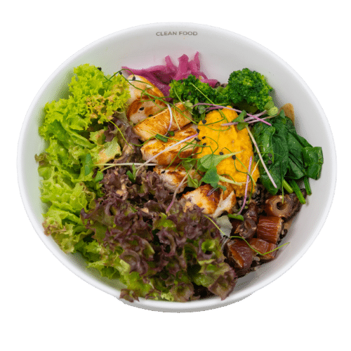 Clean Rice Chicken Pot