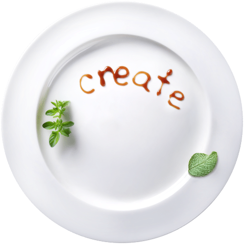 Create Your Own