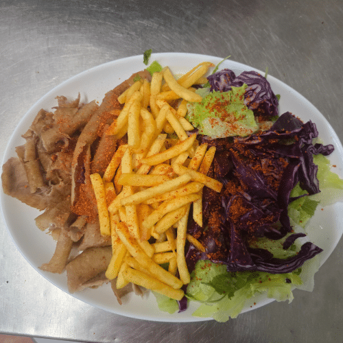 Adana Kebap