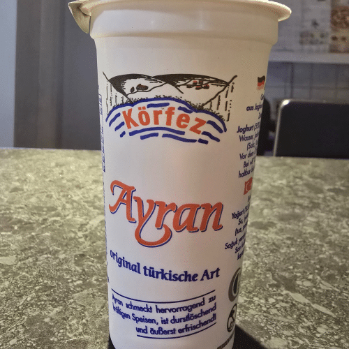 Ayran 0,2l