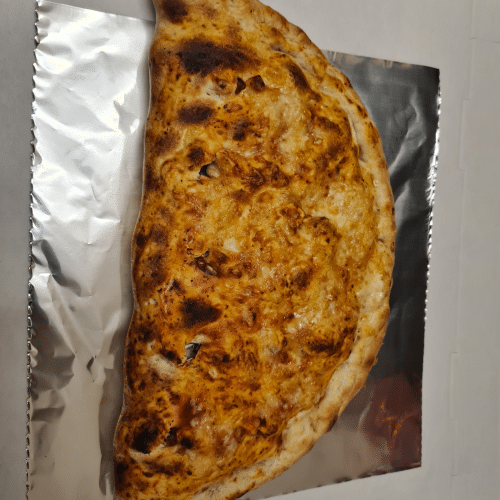 Calzone Kebab