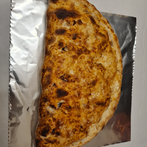 Calzone