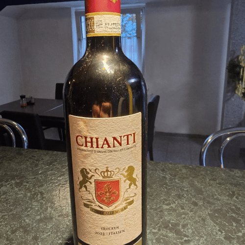 Chianti 0,75 l