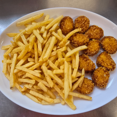 Chicken Nuggets