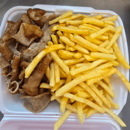 Döner-Box