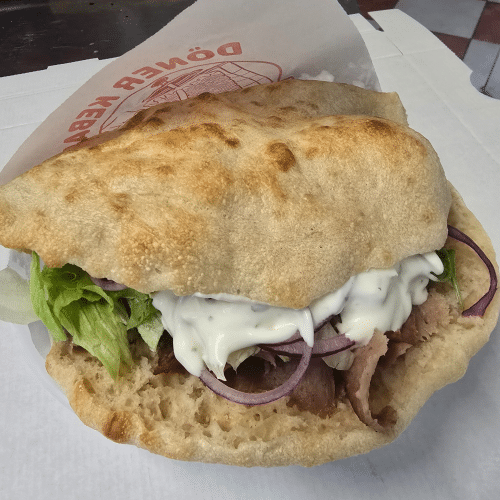 Döner Kebap