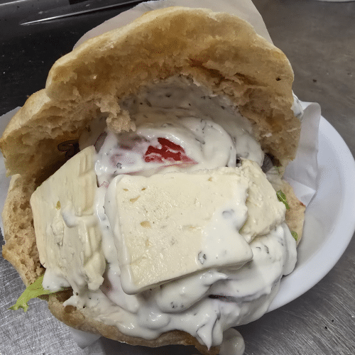 Döner Spezial