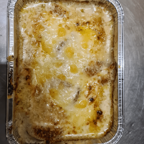 Lasagne al forno