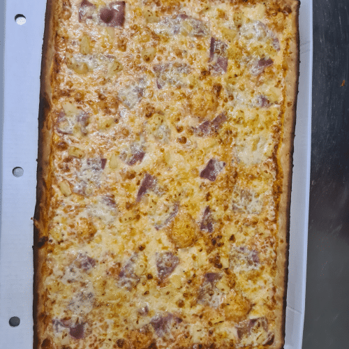 Party Pizza Angebot