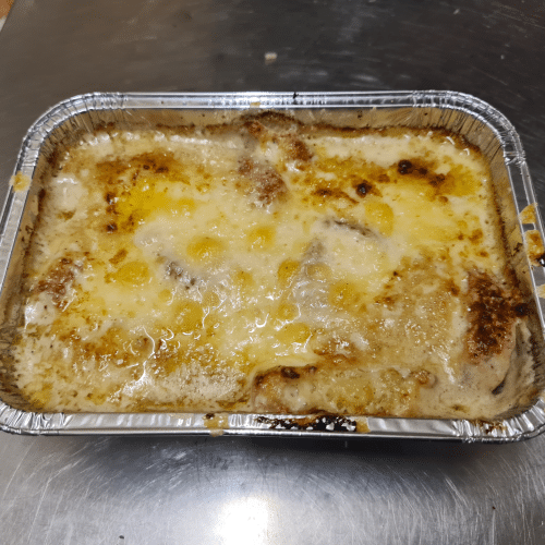 Pasta al Forno