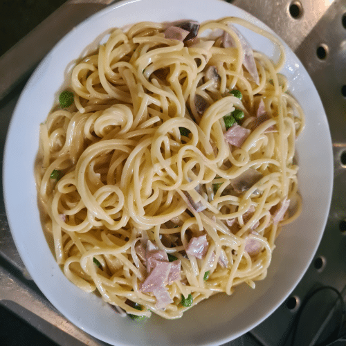 Pasta alla Casa