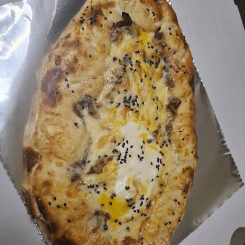 Pide Sole