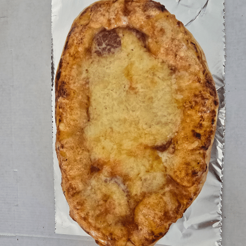 Pide Sucuk