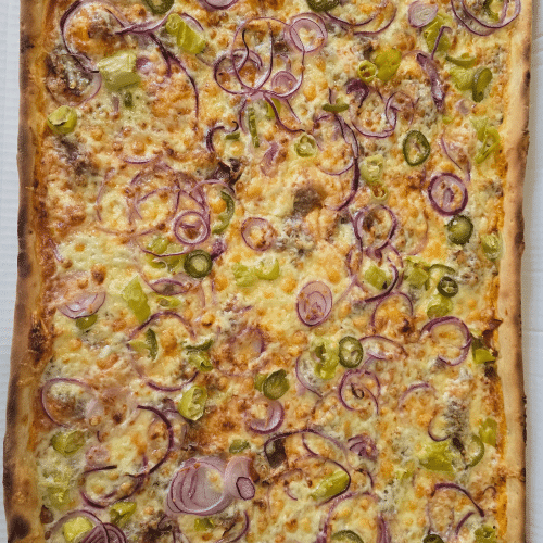 Pizza Adana