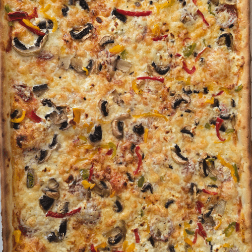 Pizza Chef
