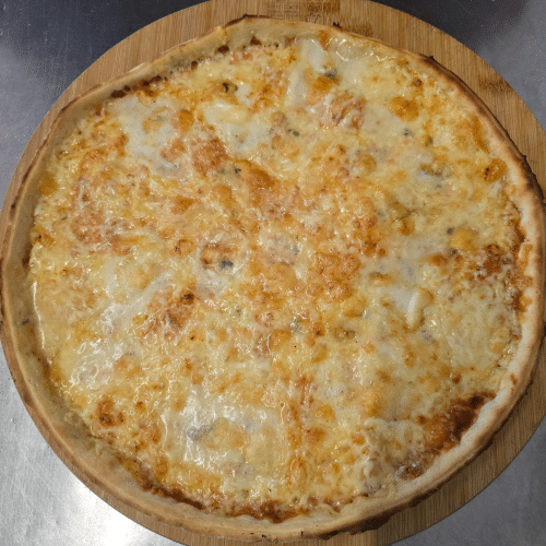 Pizza Gorgonzola