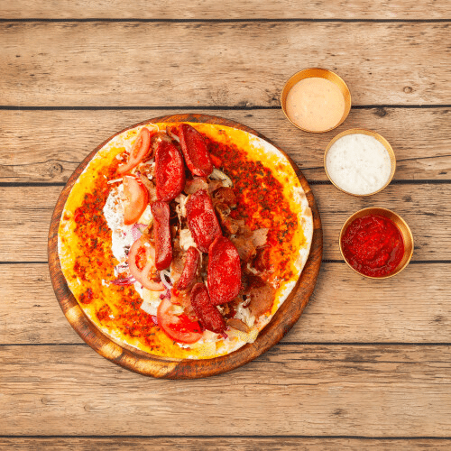 City Lahmacun