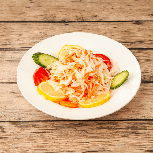 Coleslaw