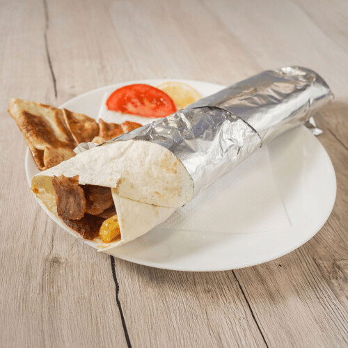 Döner Dürüm
