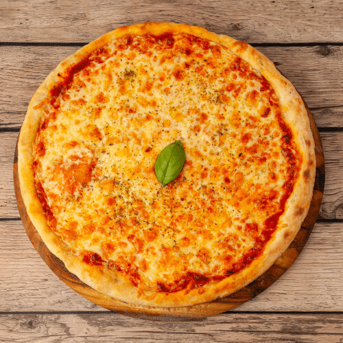 Pizza Margherita